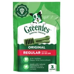 Greenies Veterinarian-recommended Adult Natural 3 Count (pack Of 1), Other. Fixed Price $11.87.