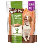 Purina Waggin Train Chicken Jerky Dog Treats (36 Oz.) Premium Grain-free. Fixed Price $38.98.