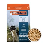 Grain-free Freeze-dried Beef Dog Food, 8LB Healthy Nutrition For Pets. Fixed Price $371.92.