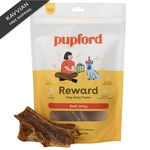 Pupford Crunchy Jerky Treats Dogs & Puppies, Made In 8 Ounce (pack Of 1). Fixed Price $30.41.