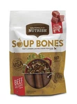 Rachael Ray Soup Bones Dog Treats, Beef & Barley Flavor, 3 (pack Of 8). Fixed Price $33.73.