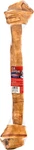 Chicken Flavor American Beefhide Knotted Bone Dog Chew (20-22 Inch) Natural. Fixed Price $37.99.