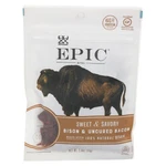 Jerky Bites Bison Meat 2.5 Oz(case Of 8) By Epic Dental. Fixed Price $84.44.