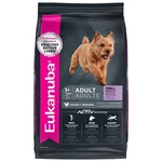 Eukanuba Adult Small Breed Dry Food 15 Nutrition For Active Dogs. Fixed Price $64.89.