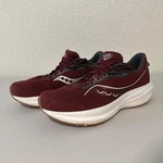 Saucony Triumph 21 Sundown Linen Red S20881-50 Sneaker Mens Size Usa 11.5 Shoes. Fixed Price $29.00.