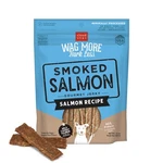 Cloud Star Wag More Bark Less - Dog 10 Ounce (pack Of 1), Smoked Salmon. Fixed Price $22.96.