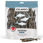 Icelandic+ Whole Fish Herring 9OZ Bag Dog Treats, Pure Wild-caught Air-d.... Fixed Price $86.47.