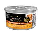 Pack Purina Pro Plan Chicken Vegetable Gravy Wet Cat Food 3OZ 24CT Case Lot. Fixed Price $49.63.