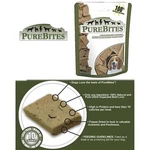 Purebites Freeze Dried Beef Liver Dog Treats - 4.2 Oz. Fixed Price $20.99.