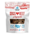 Farmland Traditions Dogs Love Beef Jerky Treats 13.. Fixed Price $27.56.