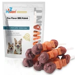 Pawant Dog Treat Snacks Chewing Multiflavor Kabobs, Made With Chicken, Chicke.... Fixed Price $24.14.