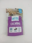 Vetiq 7.4 Oz. Calming Dog Chew (60-PACK) 183172. Fixed Price $15.99.