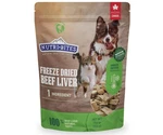Freeze Dried Beef Liver Dog & Cat Treats Single Ingredient High Protein Pet. Fixed Price $45.67.