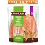 Waggin Train Chicken Jerky Dog Treats (36 Oz.). Fixed Price $37.23.