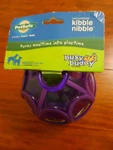 Busy Buddy Kibble Nibble Treat Dispenser Dog Toy By Petsafe M-l. Fixed Price $10.50.
