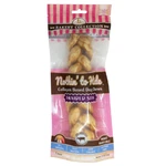 FF63385 Nothin' To Hide Bakery Beef Braid Stick 9,1 Pack Of Piece. Fixed Price $32.31.