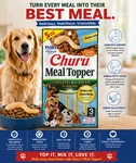 Inaba Churu Chicken With Cheese Recipe Dog Food Topper, 1.69-OZ, Case Of 3. Fixed Price $18.99.