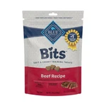 Blue Buffalo Bits Soft Dog Treats For Training, Made With Natural Ingredients &. Fixed Price $25.40.