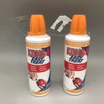 Pack Kong Stuff'n Easy Treat Bacon & Cheese Dog Toys 8OZ Exp 03/27. Fixed Price $18.95.