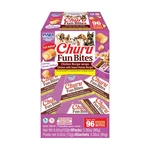 Inaba Churu Fun Bites For Dogs, Soft & Chewy Baked 1 Count (pack 8). Fixed Price $19.99.