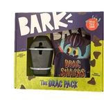 Barkbox Drac Pack Halloween Dog Toy & Treat Bundle Dispensing Chew New. Fixed Price $10.00.