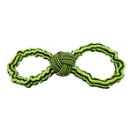 Knot-n-chew Small/medium, Gentle Tugger New. Fixed Price $8.45.