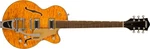 Gretsch 5655T-QM Cb Jr Speyside. Fixed Price $1099.99.