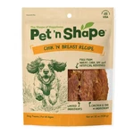 Pet 'n Shape Chik Breast Jerky Dog 2 Pound (pack Of 1), Treats. Fixed Price $43.67.
