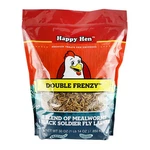 Happy Hen Double Frenzy 30 Oz By Treats. Fixed Price $37.25.