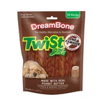 Dreambone Twist Sticks Chews For Dogs, 50 Count, Treat Your To. Fixed Price $15.38.