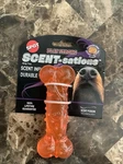 Spot Scent-sations Bone Dog Toy. Fixed Price $11.99.