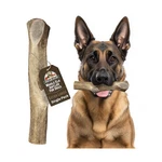 Heartland Antlers For Dogs (whole Elk, 8+", X-large, 1-PACK) Grade. Fixed Price $61.40.