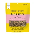 Bocce's Bakery Bocces Nutty Soft Chewy Peanut Butter Bacon Recipe. Fixed Price $59.16.
