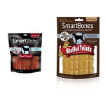 Smartbones Smartsticks, Treat Your Dog To Rawhide-free Chew Made With Real Mea. Fixed Price $32.94.