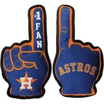 Pets First Mlb #1 Fan Chew Toy For Dogs & Cats Heavy-duty With Squeaker. Fixed Price $14.99.