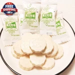 Yogurt-flavored Milk Cracker Candy 256G (9OZ), Dry Chewy. Fixed Price $29.97.