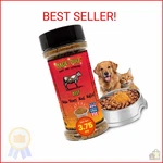 Wild Meadow Farms - Magic Dust Beef Jerky Topper, Single Protein Pet Food. Fixed Price $20.05.