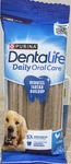 Purina Dentalife Daily Oral Care Large Breed Adult Chicken Treats. Fixed Price $11.45.