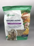 Dr. Marty Nature Blend Healthy Digestion Freeze Dried Dog Food 48OZ Bag Exp 6/27. Fixed Price $79.99.