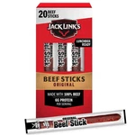 Jack Link's Beef Sticks, Original - Protein Snack, Meat With 6G Of. Fixed Price $29.67.