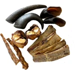 Advance Pet Products 12 Piece Water Buffalo Long Lasting Chew Value Pack,. Fixed Price $27.99.