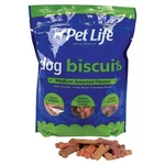 Biscuit Dogs Asst 4LB. Fixed Price $32.33.