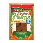 K9 Granola Factory Carrot Chips Dog Treats 5OZ Rich In Antioxidants Made Usa. Fixed Price $25.23.