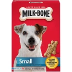Milk-bone Original Mini Dog Biscuits, Small Crunchy Treats, 24OZ (24 Pack). Fixed Price $184.78.