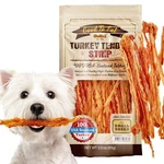 Turkey Tendon Dog Treats 100% Usa-sourced Natural Snack Premium Training. Fixed Price $21.14.