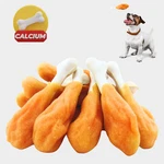 Chicken Wrapped Calcium Bones Rawhide Free Dog Treats For Strong Teeth &. Fixed Price $18.39.
