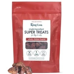 King Lou Pets - Whole Chicken Hearts For Dogs And Cats Freeze Dried Cat.... Fixed Price $37.52.
