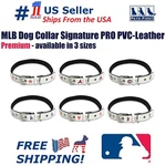 Pets First Mlb Signature Pro Dog Collar Extra Tough & Durable. Fixed Price $19.99.
