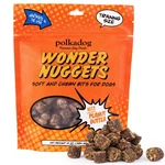 Wonder Nuggets Soft & Chewy Dog Treats With Peanut Butter Healthy, Limite.... Fixed Price $19.83.
