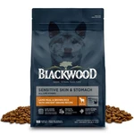 Blackwood Sensitive Skin & Stomach Dry Dog Food, Lamb 10 Pound (pack Of 1). Fixed Price $58.55.